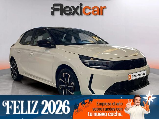 OPEL Corsa (1.2T XHL 74kW (100CV) GS) en Valencia