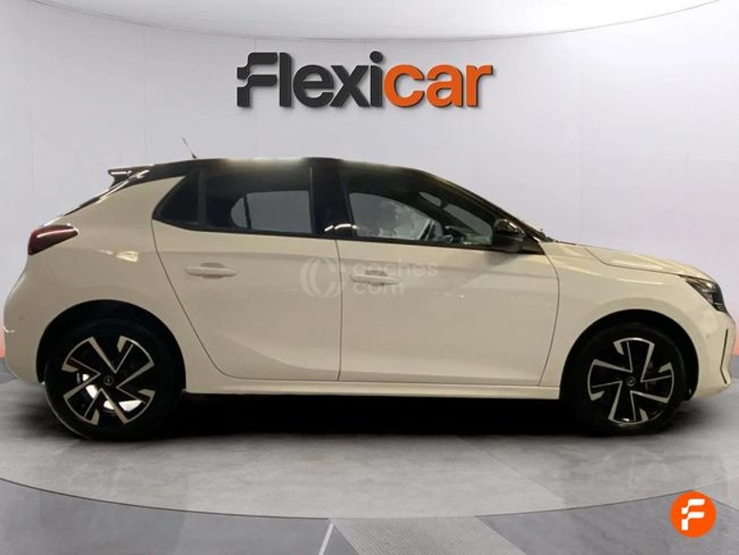 Foto del OPEL Corsa 1.2T XHL S-S GS 100