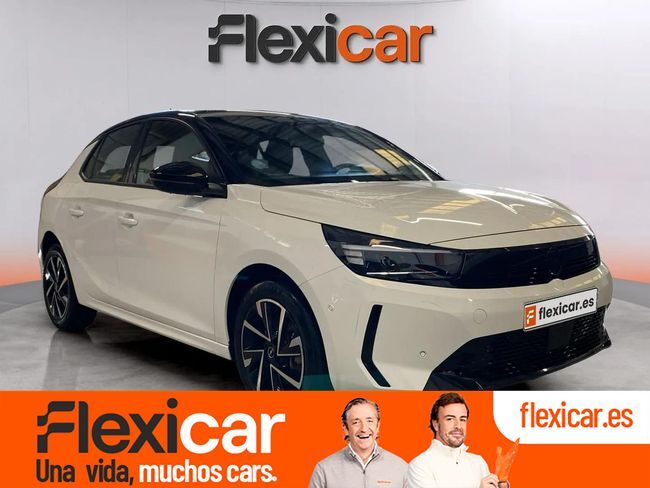 OPEL Corsa (1.2T XHL 74kW (100CV) #Yes) en Valencia