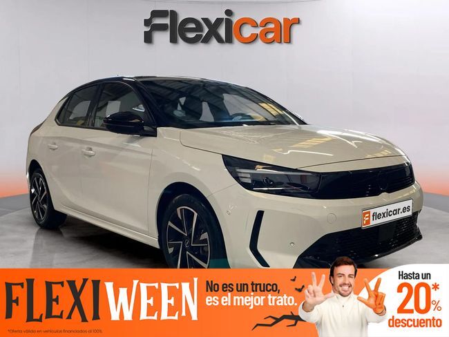 OPEL Corsa (1.2T XHL 74kW (100CV) #Yes) en Valencia