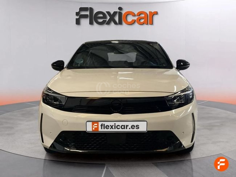 Foto del OPEL Corsa 1.2T XHL S-S GS 100