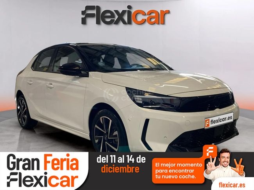 Foto del OPEL Corsa 1.2T XHL S-S GS 100