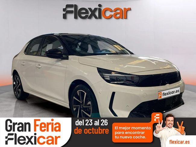OPEL Corsa (1.2T XHL 74kW (100CV) #Yes) en Valencia