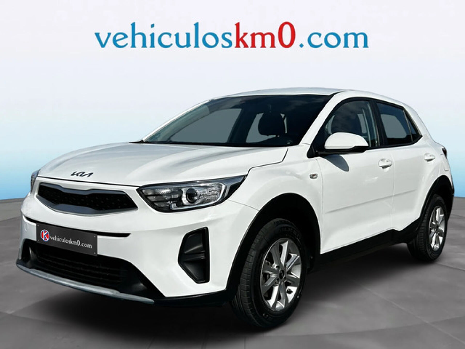 Imagen 1 de KIA Stonic