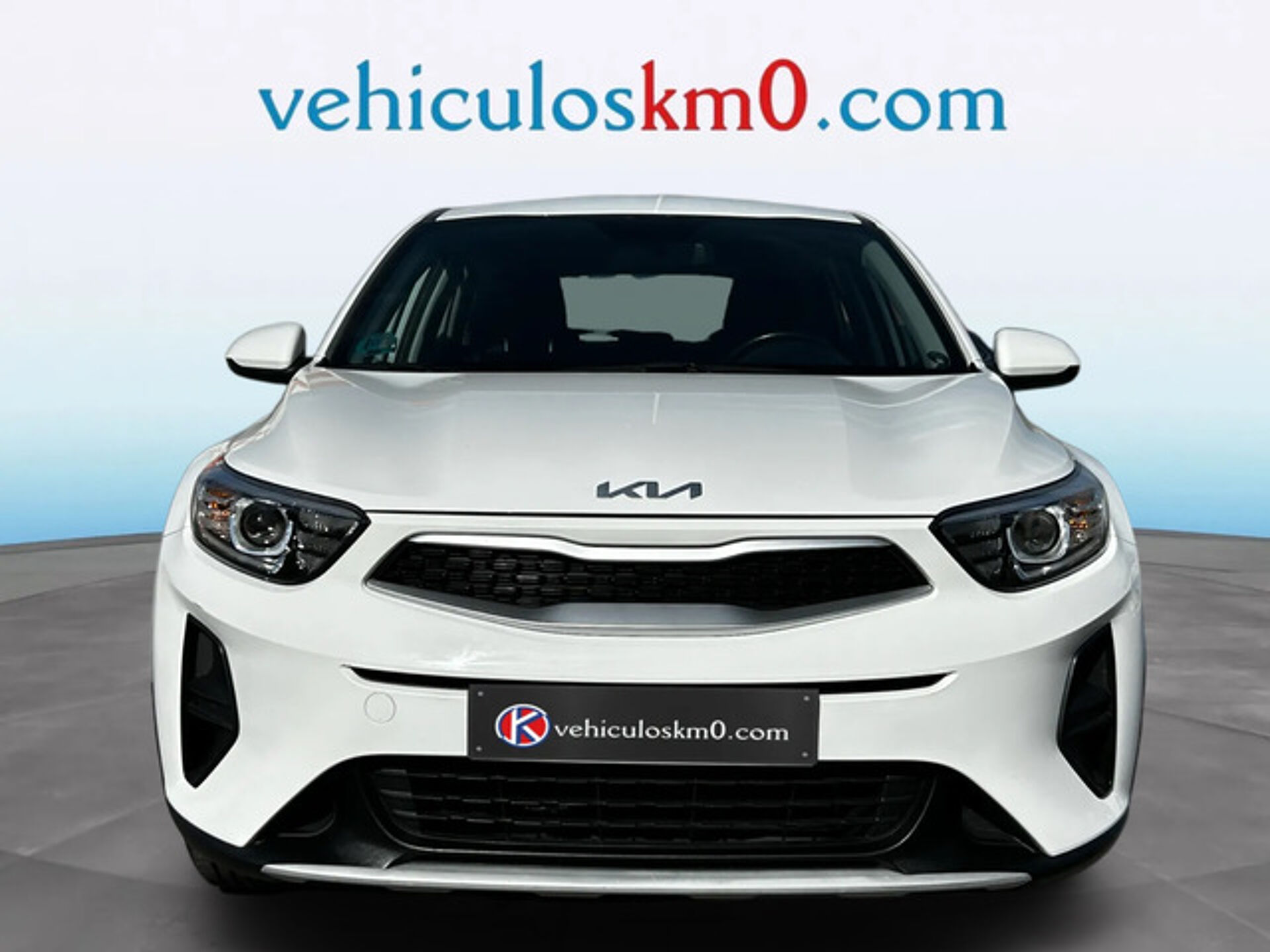 Imagen 2 de KIA Stonic