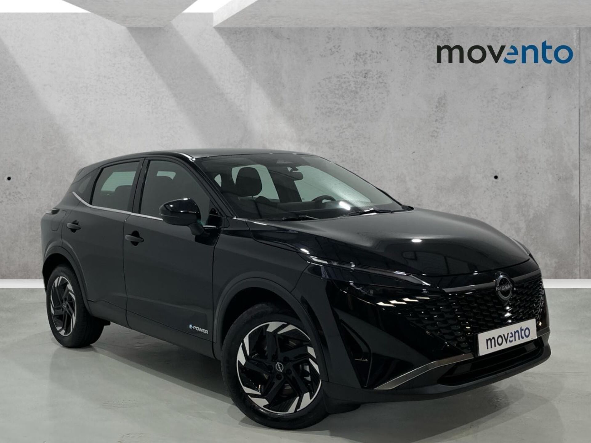 Imagen 1 de NISSAN Qashqai