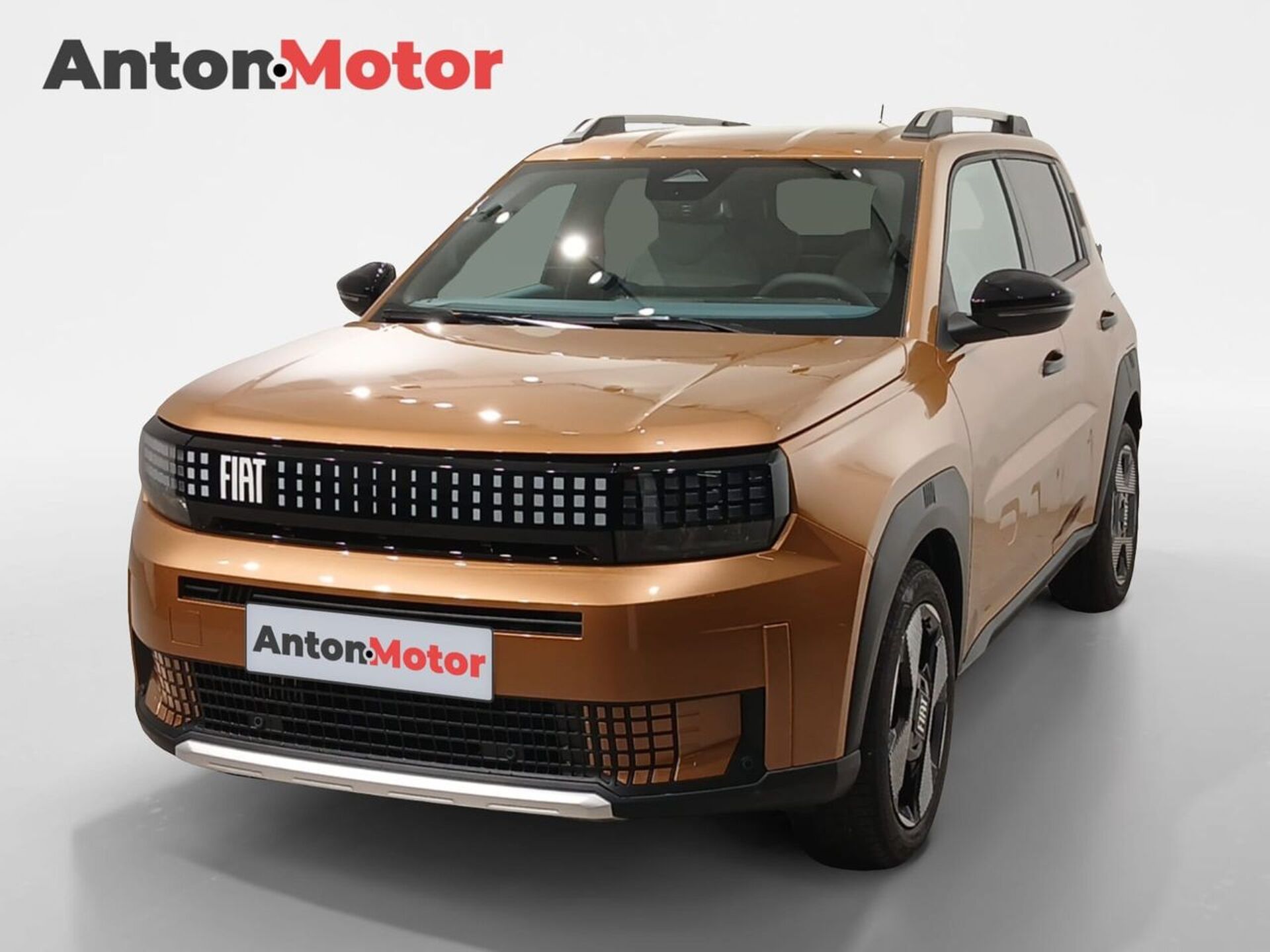 Imagen de FIAT Grande Panda