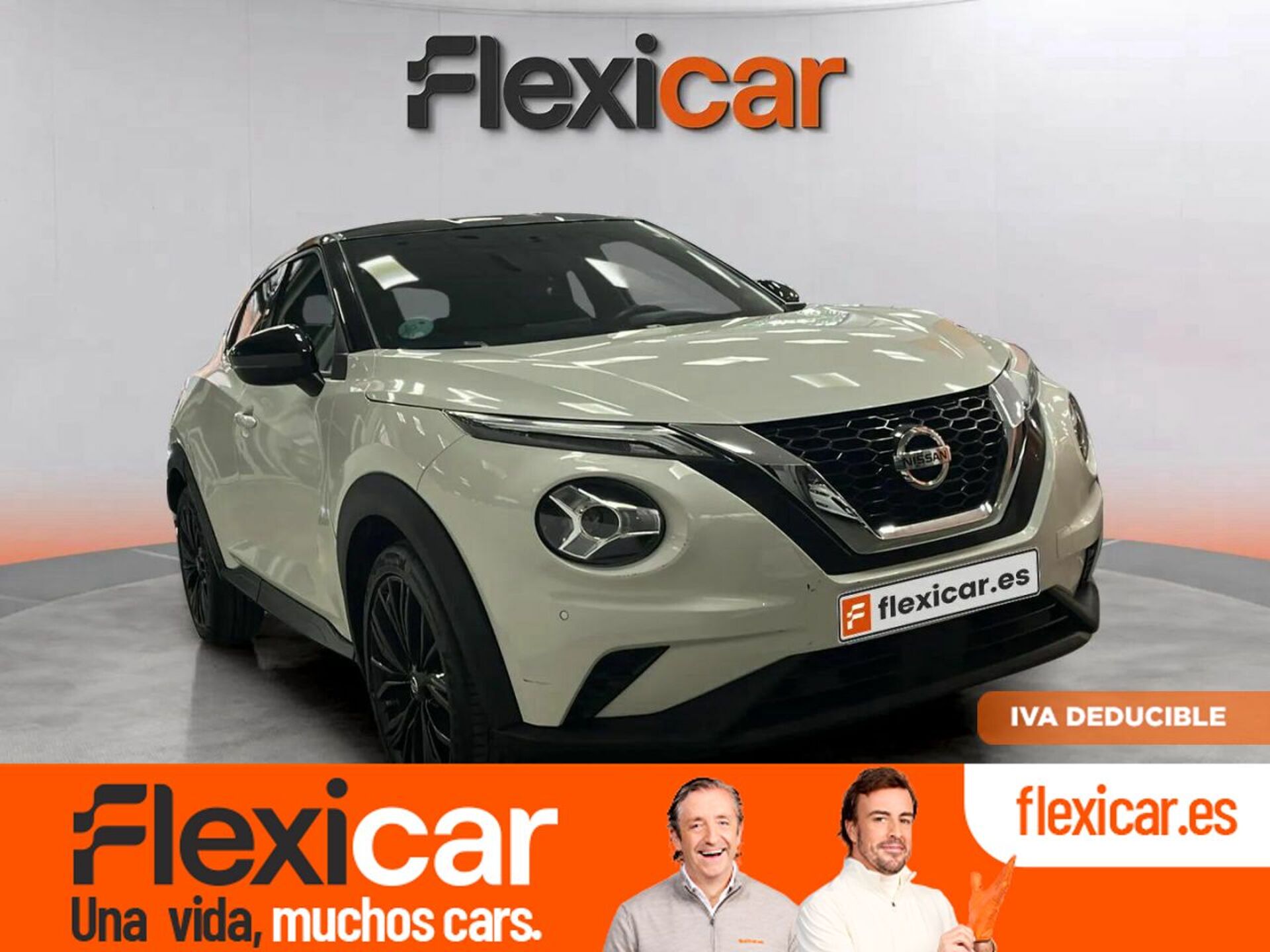 Imagen de NISSAN Juke