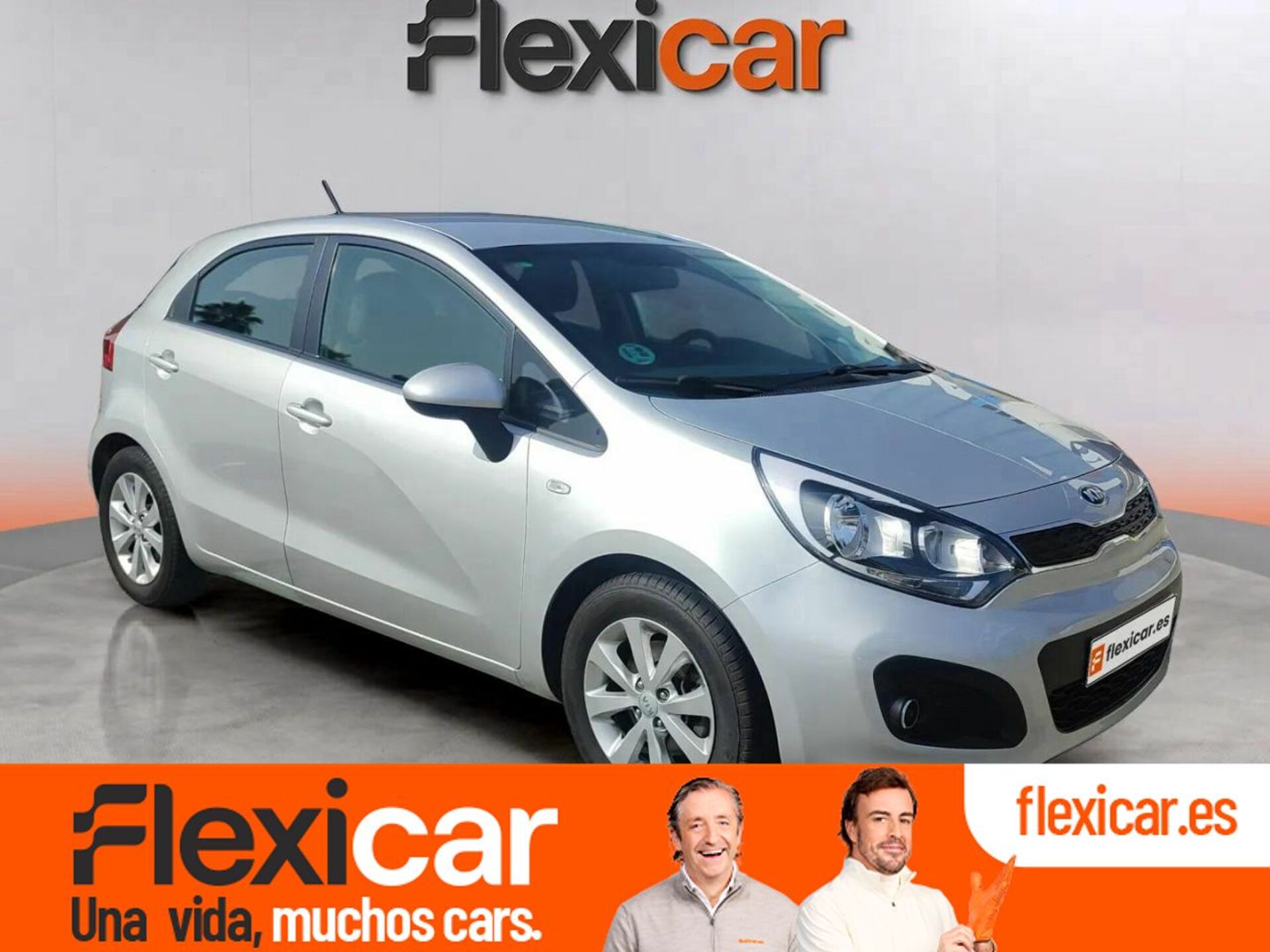 Imagen de KIA Rio