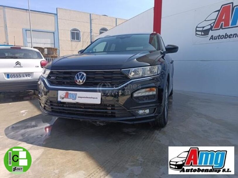 Foto del VOLKSWAGEN T-Roc 1.0 TSI Advance