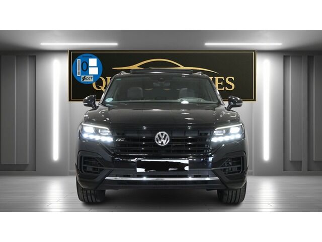 VOLKSWAGEN Touareg (R 3.0 V6 TSI 4Motion 340 kW (462 CV) tiptronic) en Barc