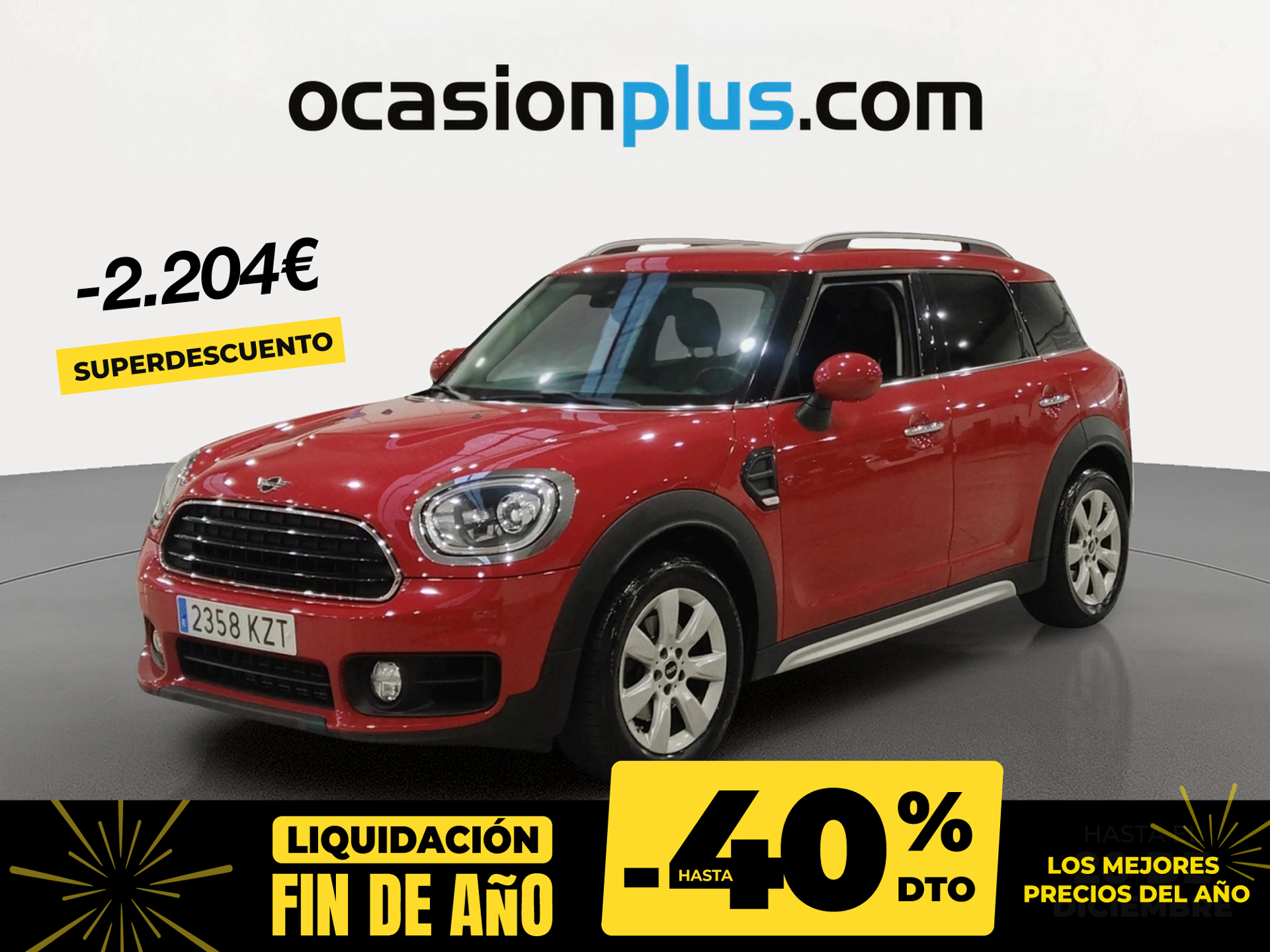 Imagen de MINI Mini Countryman