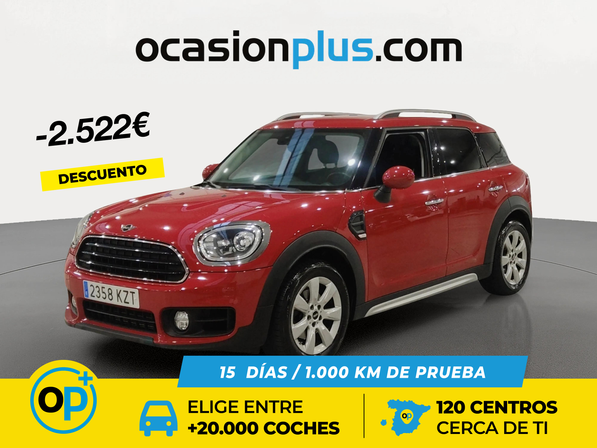 Imagen de MINI Mini Countryman
