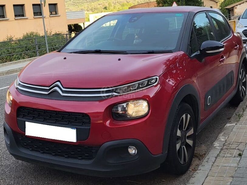 Foto del CITROEN C3 1.2 PureTech S&S Elle 82