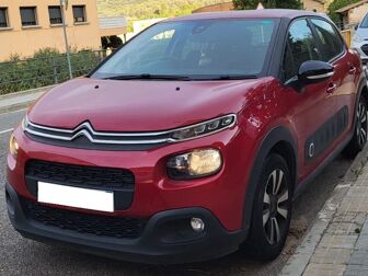 Imagen de CITROEN C3 1.2 PureTech S&S Elle 82