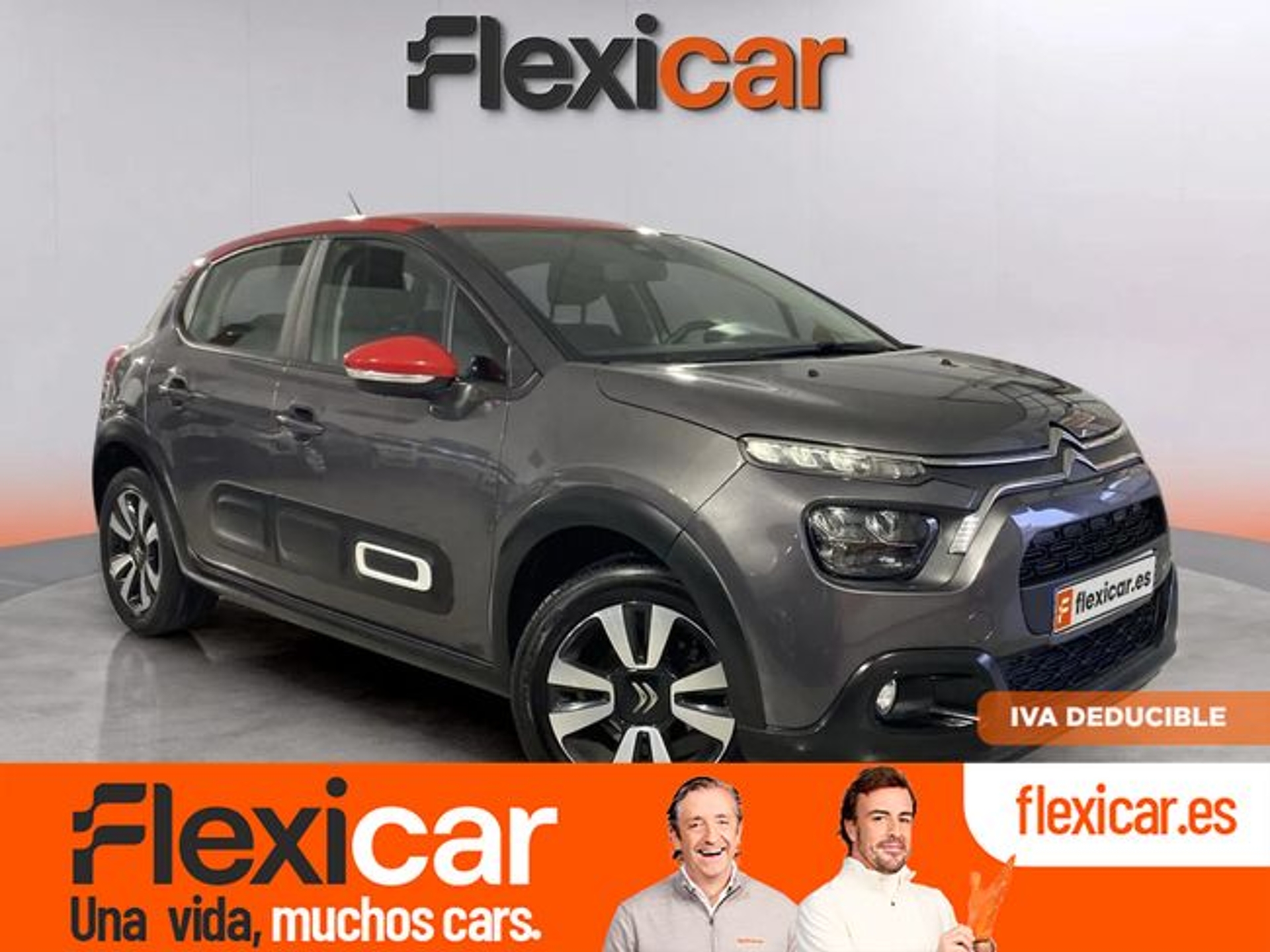 Imagen de CITROEN C3