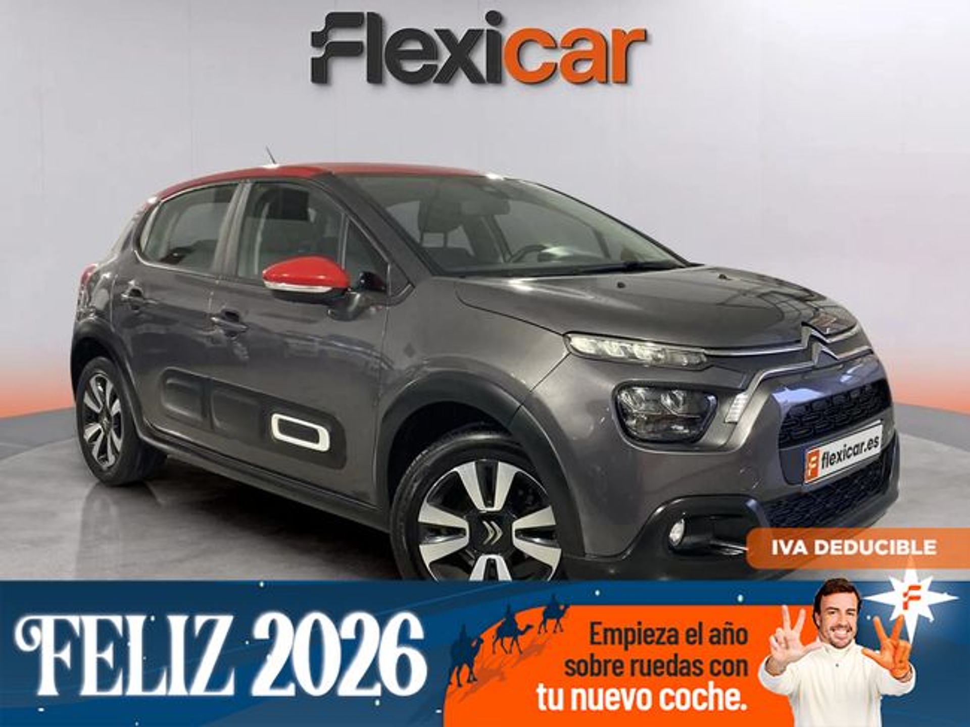 Imagen de CITROEN C3