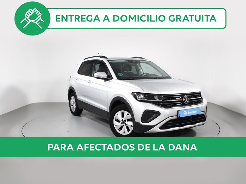 Foto del VOLKSWAGEN T-Cross 1.0 TSI Life 85kW Aut.