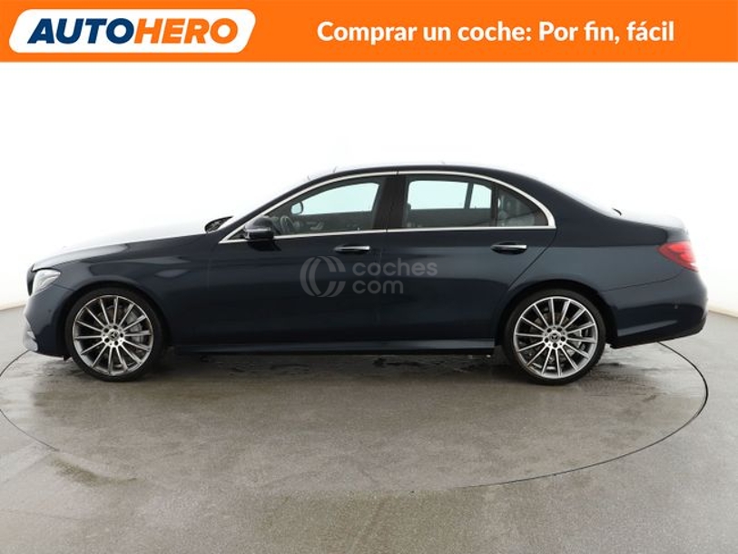 Foto del MERCEDES Clase E E 220d 9G-Tronic 194