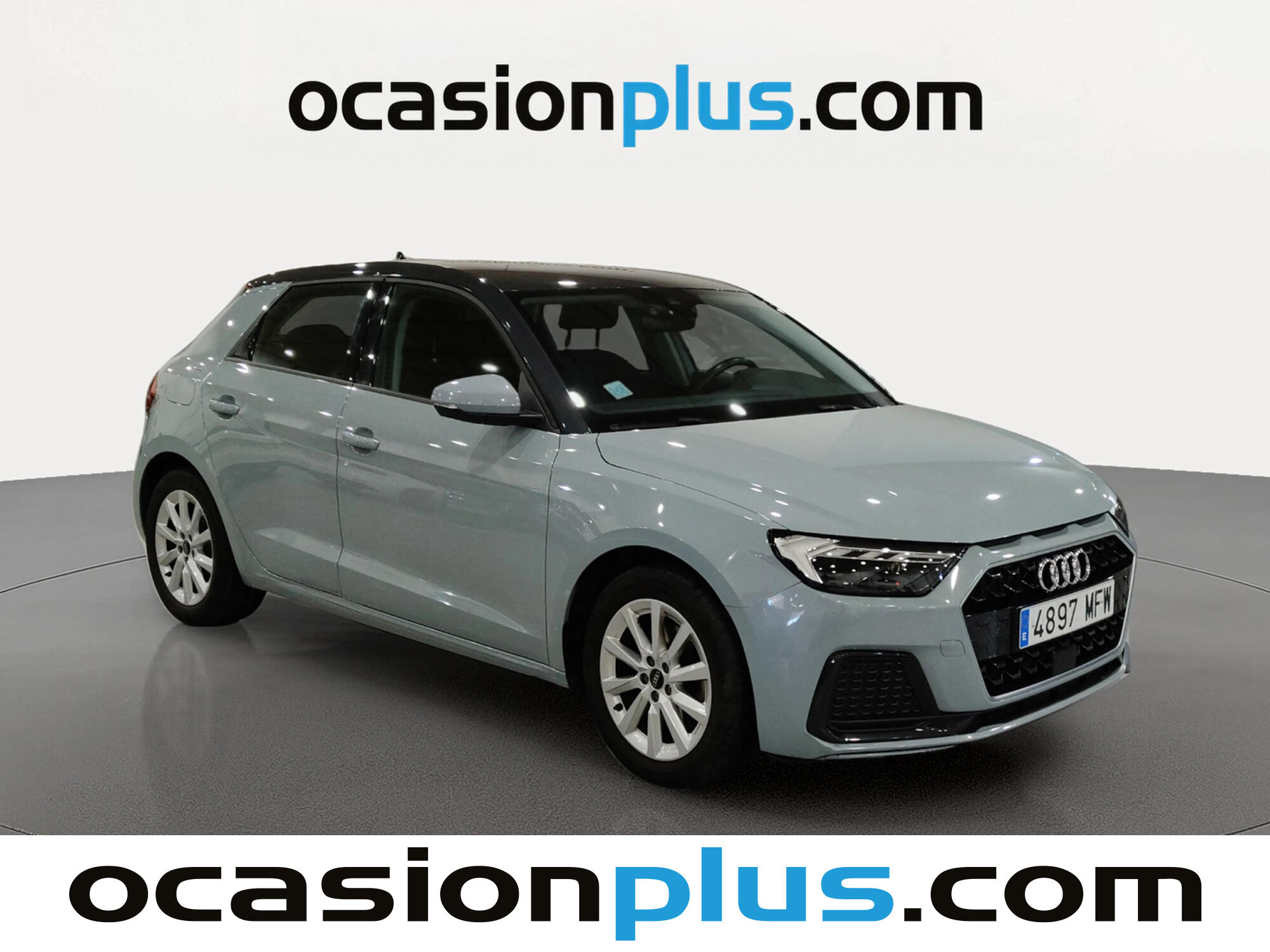 Foto del AUDI A1 Sportback 30 TFSI Advanced