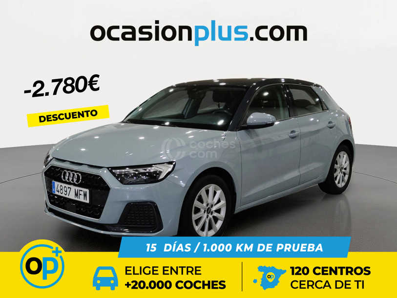 Foto del AUDI A1 Sportback 30 TFSI Advanced
