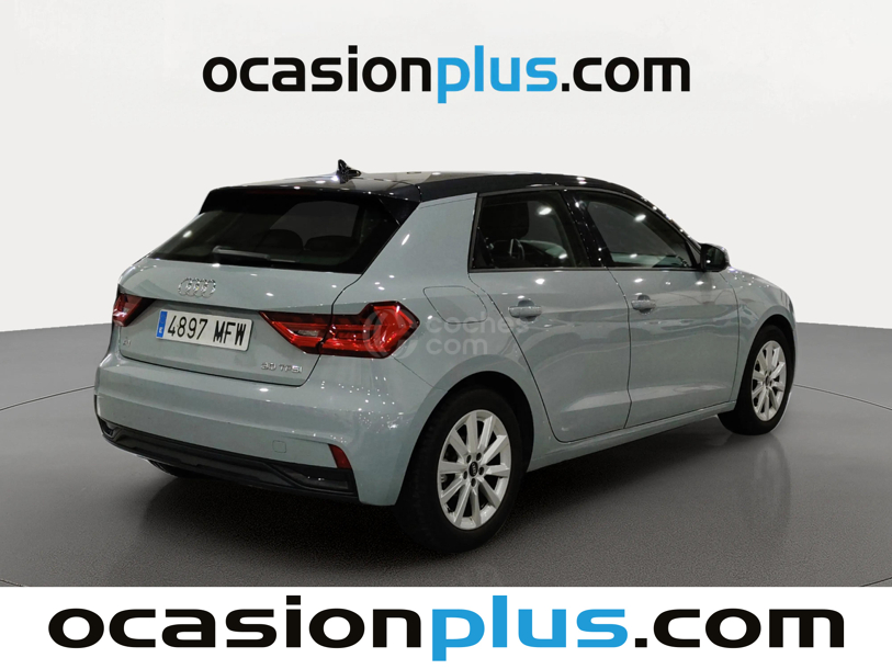 Foto del AUDI A1 Sportback 30 TFSI Advanced