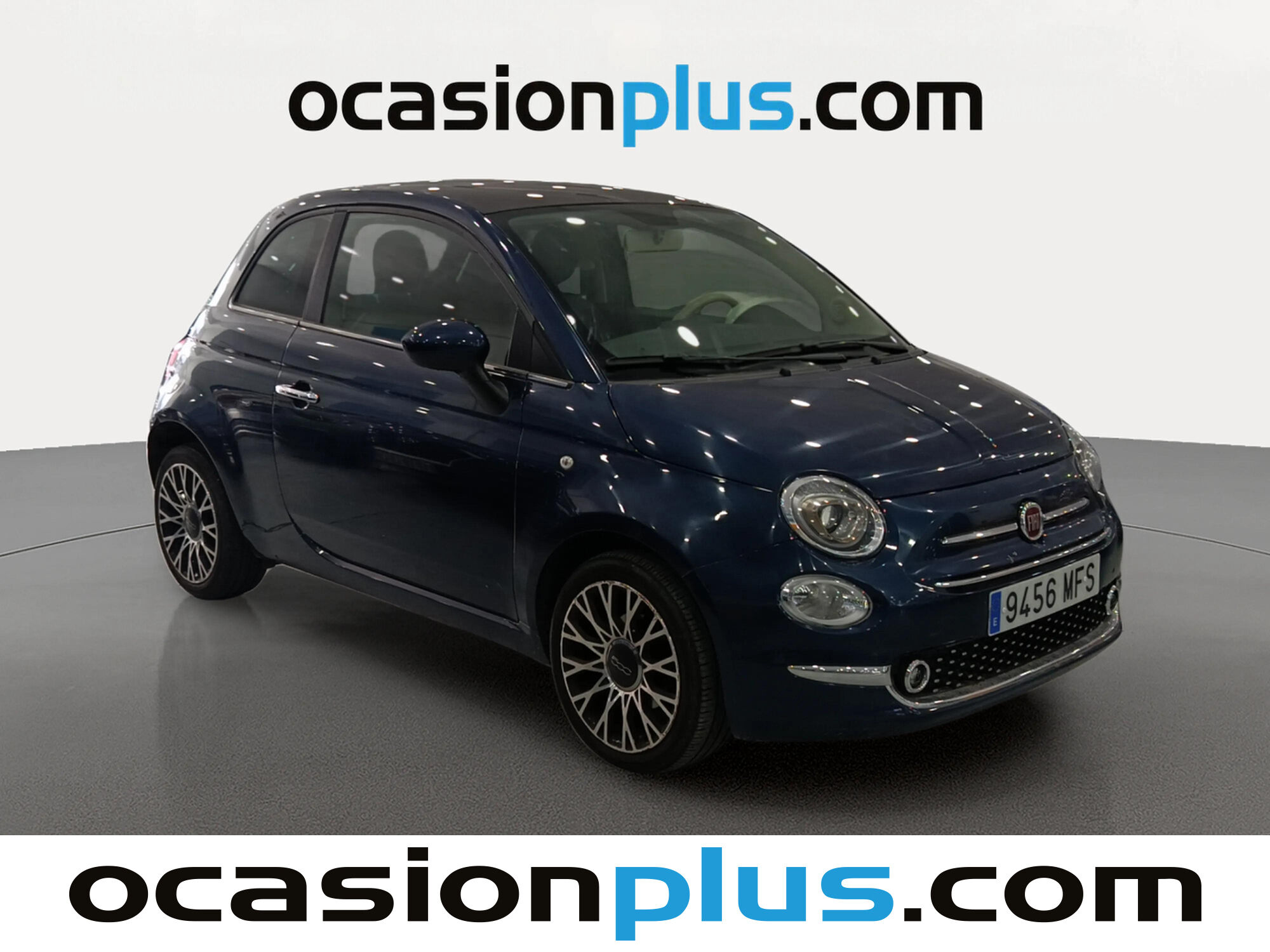 Foto del FIAT 500 1.0 Hybrid Dolcevita 52kW