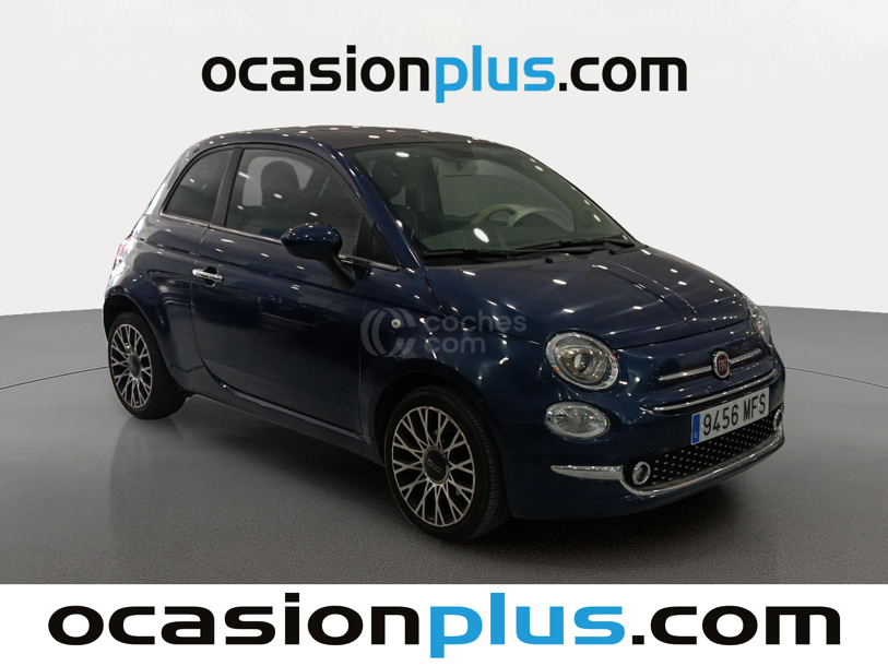 Foto del FIAT 500 1.0 Hybrid Dolcevita 52kW