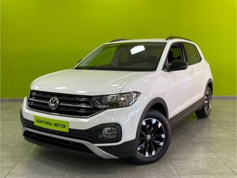 Imagen de VOLKSWAGEN T-Cross 1.0 TSI Advance