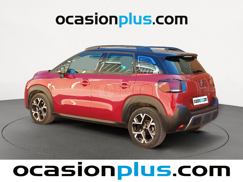 Foto del CITROEN C3 Aircross Puretech S&S Max 110