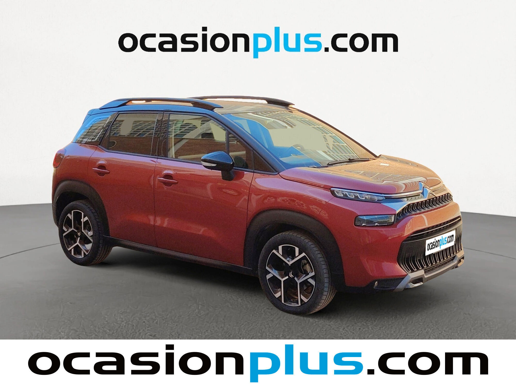 Foto del CITROEN C3 Aircross Puretech S&S Max 110
