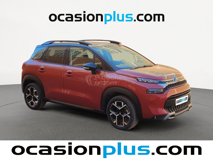 Foto del CITROEN C3 Aircross Puretech S&S Max 110