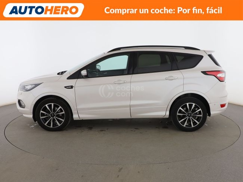 Foto del FORD Kuga 1.5TDCi Auto S&S ST-Line 4x2 Aut. 120