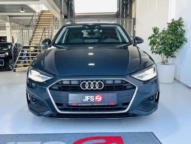 Foto del AUDI A4 Avant 30 TDI Advanced S tronic 100kW