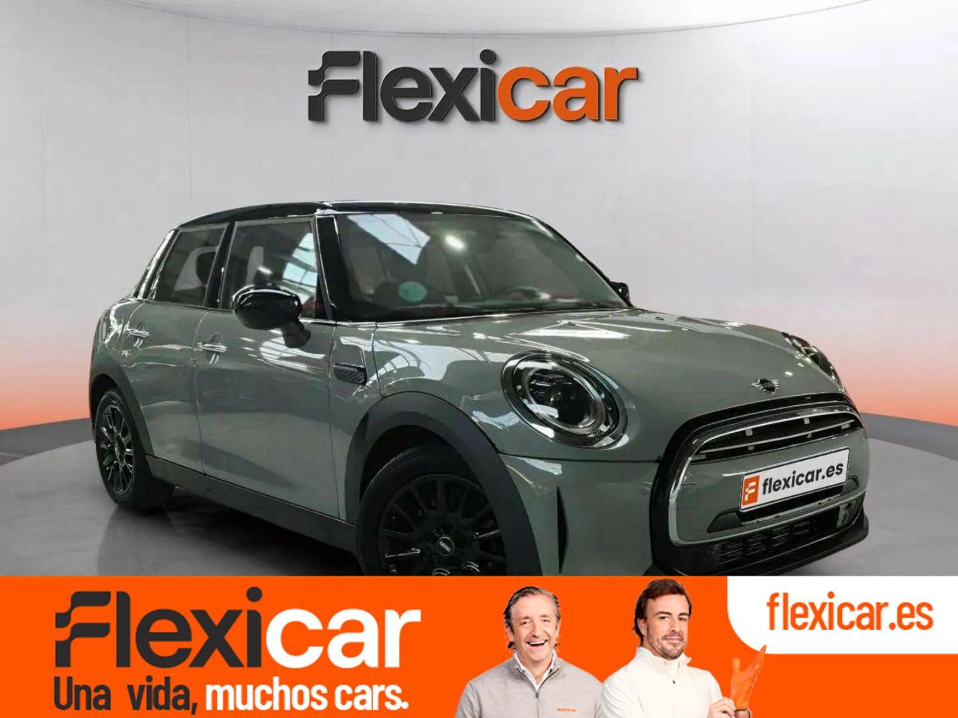 Imagen de MINI Mini