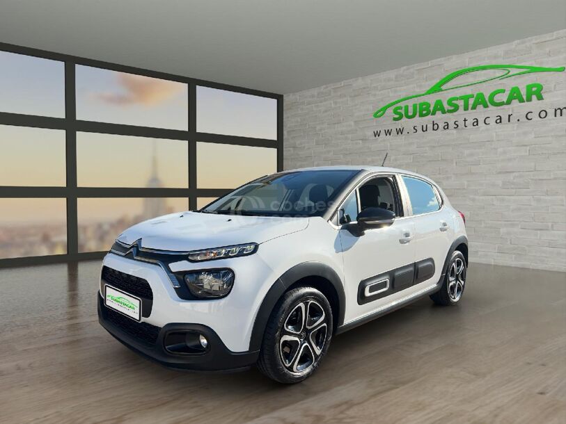 Foto del CITROEN C3 1.5BlueHDi S&S Feel 100