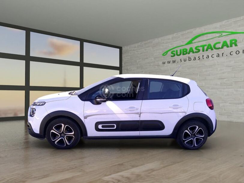 Foto del CITROEN C3 1.5BlueHDi S&S Feel 100