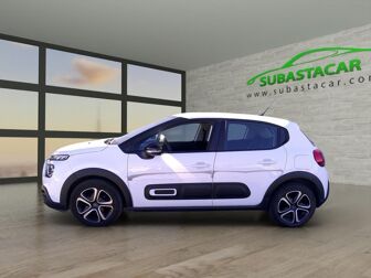 Imagen de CITROEN C3 1.5BlueHDi S&S Feel 100