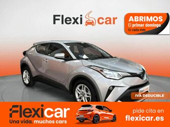 Imagen de TOYOTA C-HR 125H Active