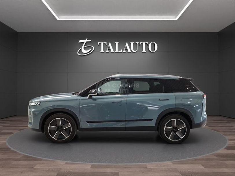 Foto del JAECOO 7 1.6 Select 4x2