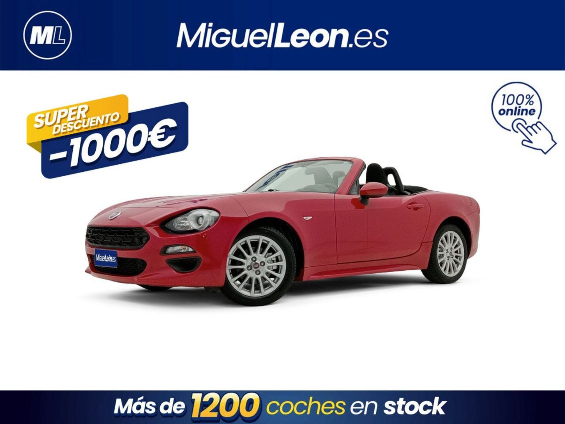 Imagen de FIAT 124