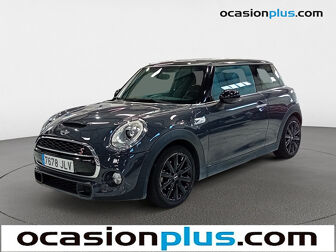 Imagen de MINI Mini Cooper SD Aut.