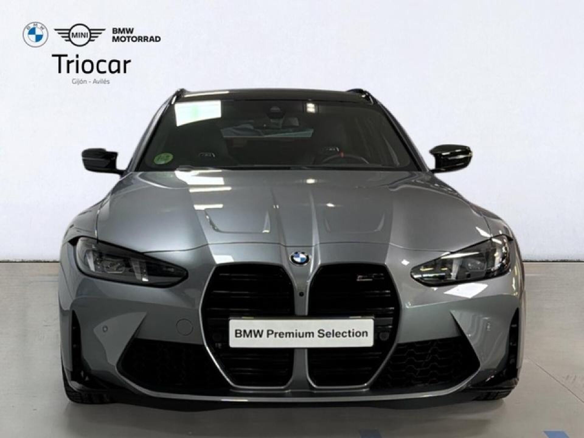 Imagen 2 de BMW Serie 4