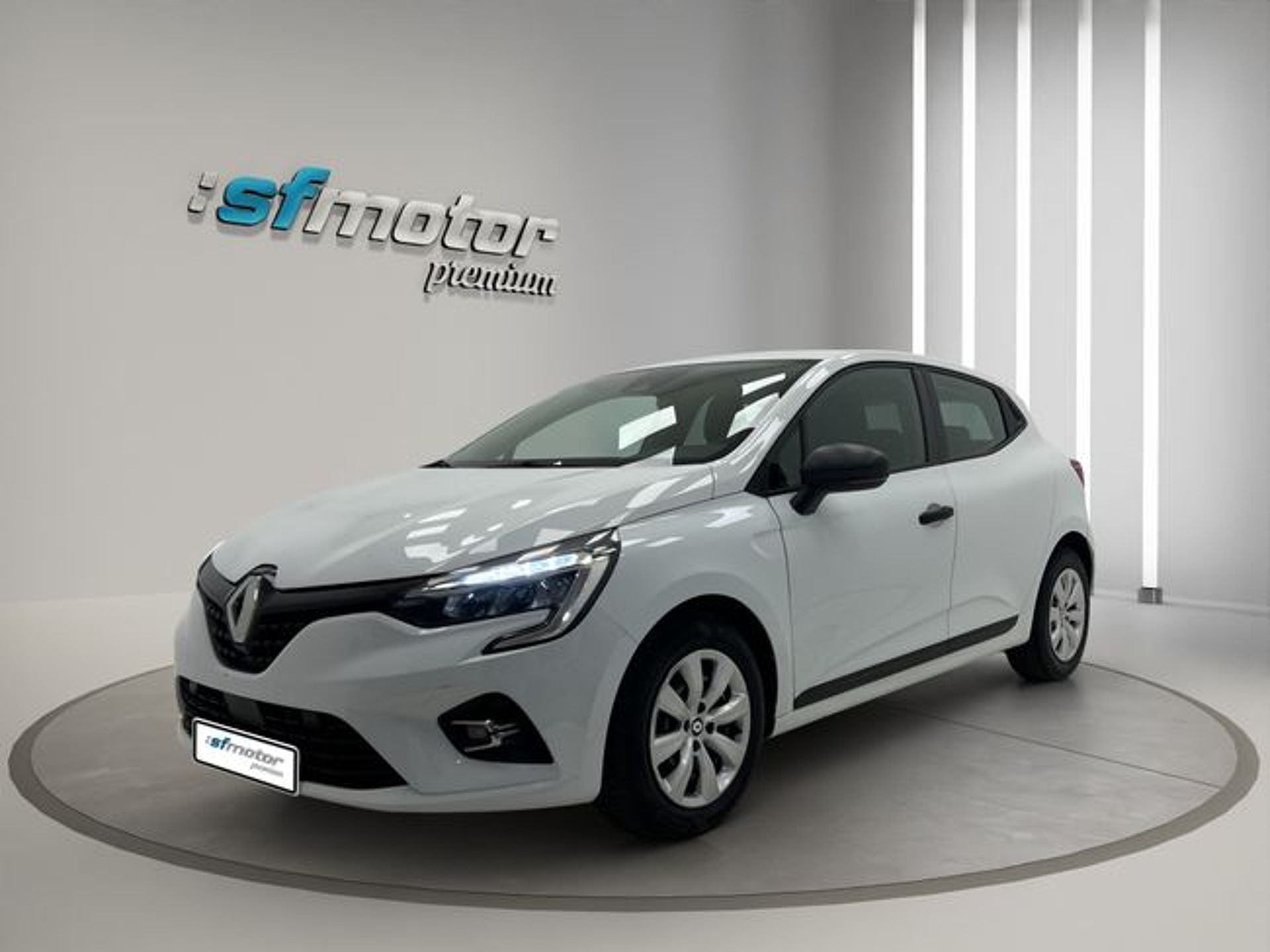 Imagen de RENAULT Clio