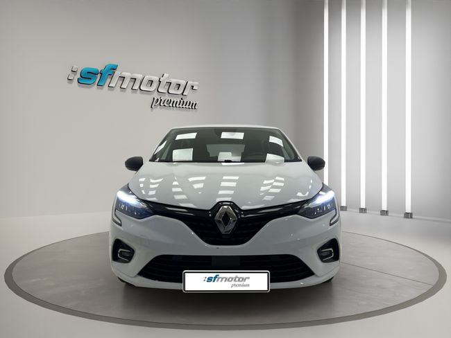 Foto del RENAULT Clio Blue dCi Business 63kW