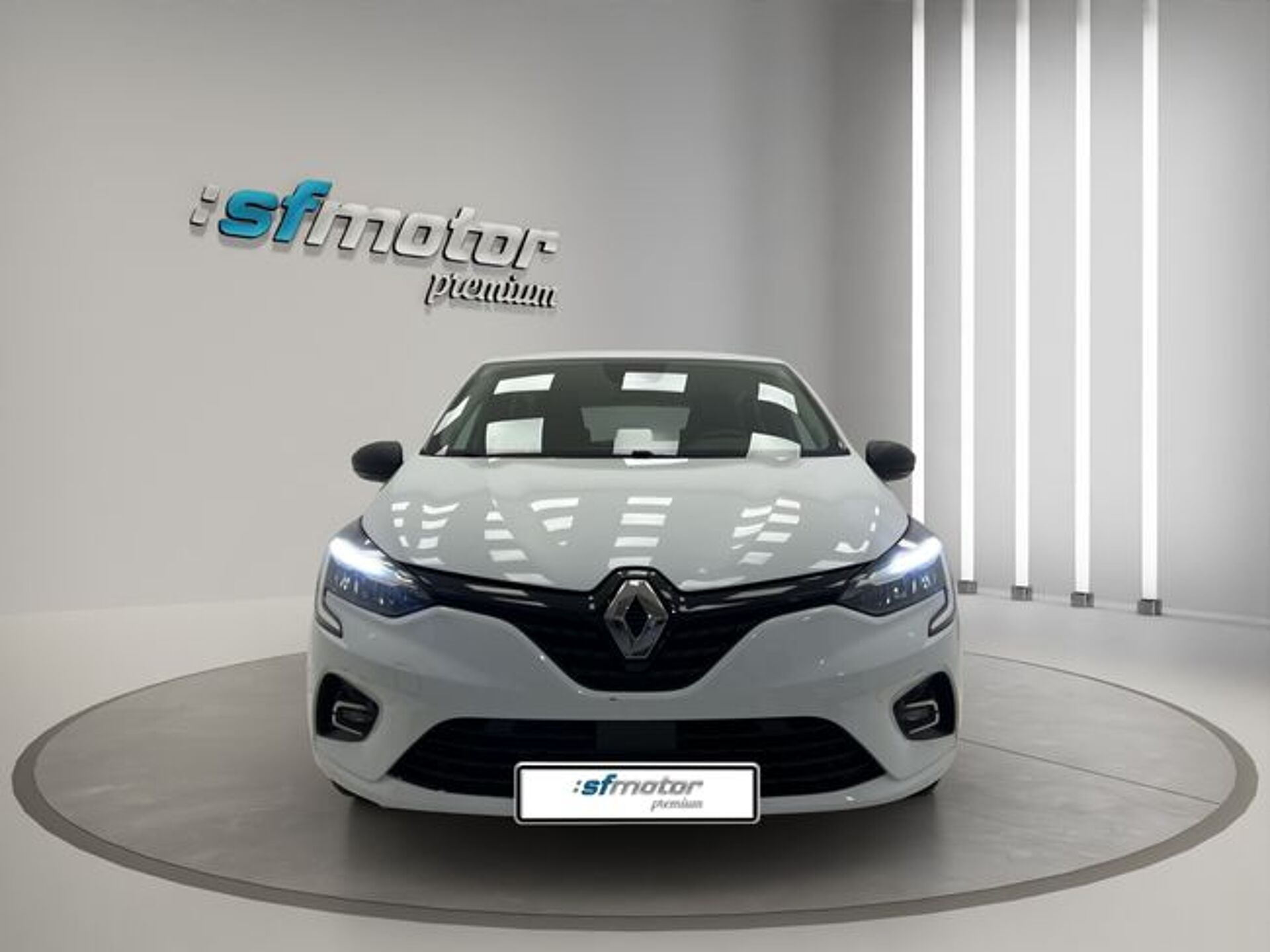Imagen 2 de RENAULT Clio