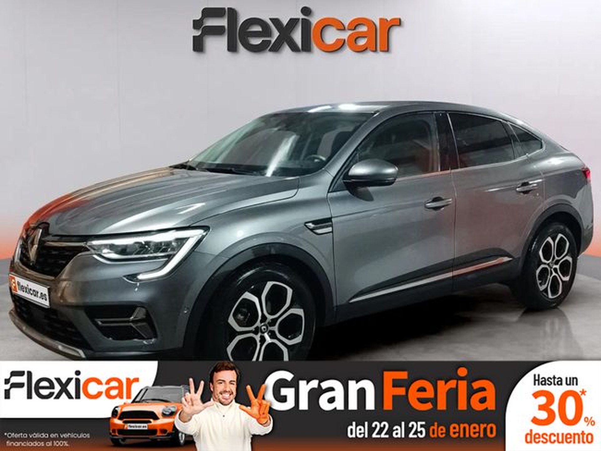 Imagen de RENAULT Arkana