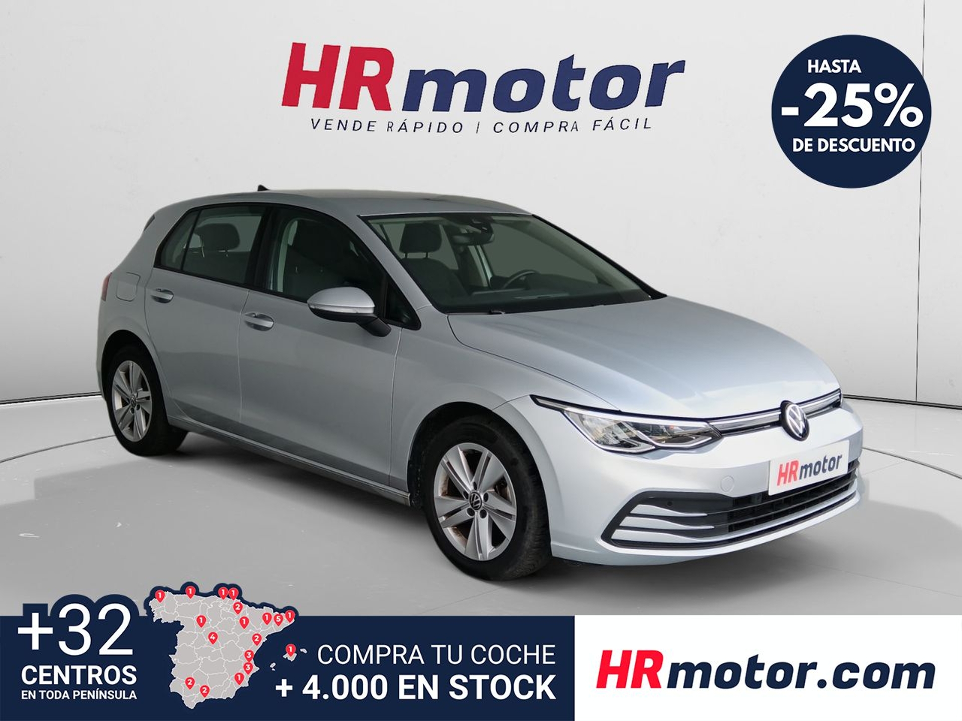 Imagen de VOLKSWAGEN Golf