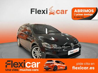 Imagen de VOLKSWAGEN Golf Variant 2.0TDI BMT GTD DSG 184