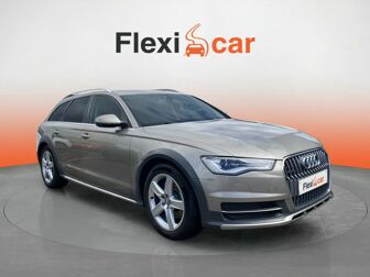 Imagen de AUDI A6 Avant 3.0TDI quattro S-Tronic 160kW